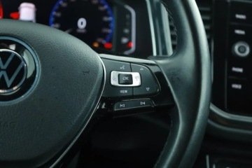 Volkswagen T-Roc I SUV 1.5 TSI ACT 150KM 2019 VW T-Roc 1.5 TSI, Salon Polska, Automat, Skóra, zdjęcie 14