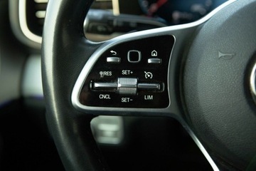 Mercedes GLE V167 SUV 2.0 300d 245KM 2019 Mercedes-Benz GLE 300d 4Matic I AMG I Salon PL I Autotrade Mercedes-Benz, zdjęcie 20