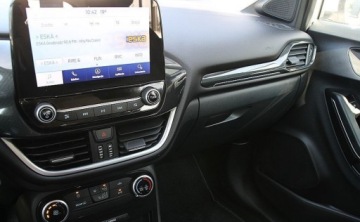 Ford Puma II 2022 Ford Puma 1.0 EcoBoost Titanium Benzyna 125KM, zdjęcie 17
