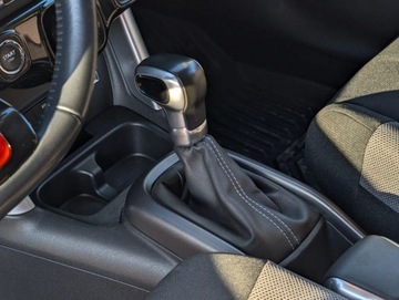 Citroen C3 Aircross  I Crossover 1.2 PureTech 110KM 2018 Citroen C3 Aircross Automat Grip Control Klima Alu Navi Ledy Serwis Gwaran, zdjęcie 30