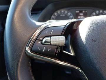 Skoda Octavia IV Liftback 2.0 TDI 115KM 2024 Skoda Octavia Ambition 2.0 TDI 115km Salon PL Serwis ASO FV23, zdjęcie 17