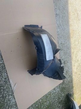 NADKOLE PRZEDNIE PRAWE VW PASSAT B8 3G0805970F KOMPLETNE