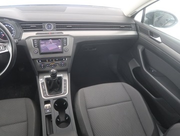 Volkswagen Passat B8 Limousine 2.0 TDI BlueMotion Technology 150KM 2016 VW Passat 2.0 TDI, Salon Polska, Serwis ASO, Navi, zdjęcie 7