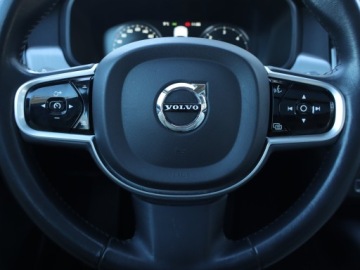 Volvo V90 II Kombi 2.0 D3 150KM 2018 Volvo V90 D3, Automat, Skóra, Navi, Klima, zdjęcie 15