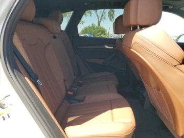 Audi Q5 II 2025 Audi Q5 Premium Plus 45 2025 2.0l 2.0 Benzyna 261KM, zdjęcie 11