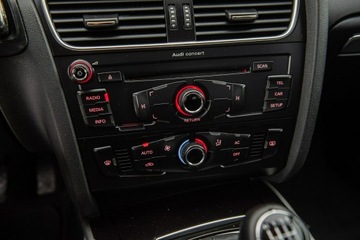 Audi A4 B8 Avant 2.0 TDI 143KM 2008 Audi A4 Limousine S-Line 2.0TDI CR 143KM !, zdjęcie 23