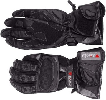 MODEKA RĘKAWICE SAHARA TRAVELLER