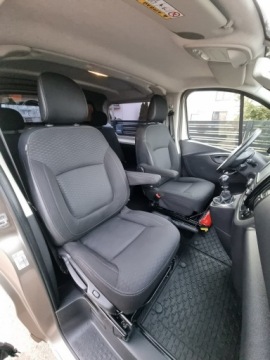 Opel Vivaro B 2018 Opel Vivaro Super zadbany 1 wł. / Klimatronik /, zdjęcie 12