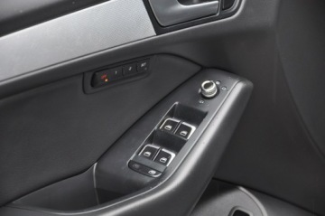 Audi Q5 I SUV Facelifting 2.0 TFSI 225KM 2014 Audi Q5 GWARANCJA Bezwypadkowy Full Opcja, zdjęcie 26