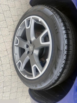 Maserati Levante 3.0 GDI V6 430KM 2018 Maserati Levante S Q4 3.0 V6 430KM 4X4 2018r Możliwa zamiana!, zdjęcie 23