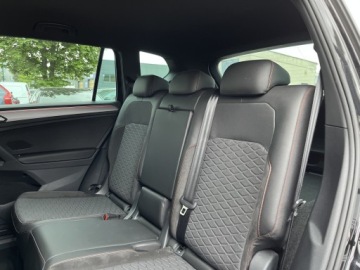 Seat Tarraco SUV 2.0 TDI 150KM 2022 Seat Tarraco 2.0 TDI 150KM FR DSG Lane Assist Full, zdjęcie 35