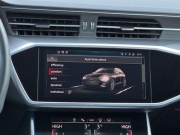 Audi A6 C8 Allroad 3.0 50 TDI 286KM 2024 Audi A6 Avant Headp Up , Kamery 360 ,Adaptacyjny tempomat, Ambiente 3.0, zdjęcie 22