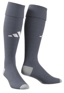 ADIDAS Getry Skarpety Piłkarskie Milano r. 37-39