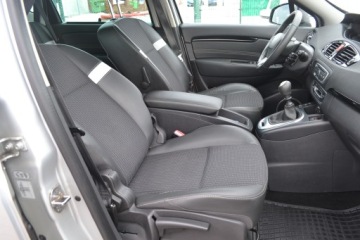Renault Scenic III Van 1.5 dCi 105KM 2011 Renault Megane Scenic, zarejestrowany, zdjęcie 8