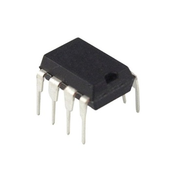 NE555P PRECYZYJNY TIMER 10V DIP-8 ARDUINO