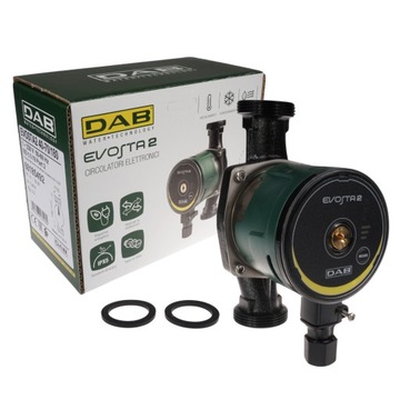POMPA C.O. DAB EVOSTA 2 40-70/180 ENERGOOSZCZĘDNA 60185492