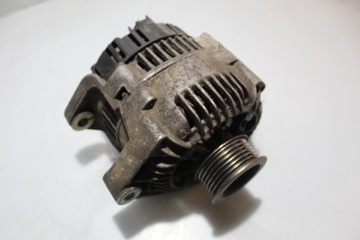 ALTERNATOR RENAULT MEGANE SCENIC I 1.9DTI