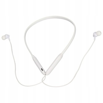 Bluetooth-наушники с шейным ремешком IPX7