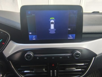 Ford Focus IV Kombi 1.5 EcoBlue 120KM 2020 Ford Focus ASO bezwypadkowy wyposażenie Gwarancja, zdjęcie 21