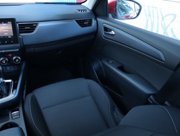 Renault Arkana SUV 1.3 TCe 140KM 2021 Renault Arkana 1.3 TCe, Salon Polska, Serwis ASO, zdjęcie 7
