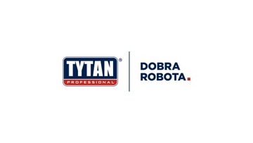 Монтажная пена для пистолета ULTRA FAST 70 Tytan Professional 870мл Fast