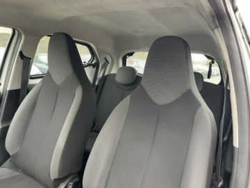 Toyota Aygo II Hatchback 3d Facelifting 1.0 VVT-i 72KM 2021 Toyota Aygo Klimatyzacja LPG, zdjęcie 11