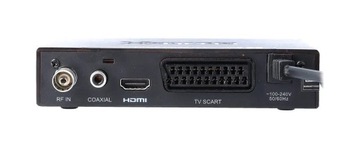 Tuner DVB-T2 Optibox nGEN H.265