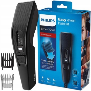 КЛИМЕР ДЛЯ ВОЛОС PHILIPS HC3510