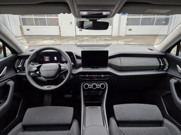 Skoda Kodiaq II SUV 2.0 TDI SCR 150KM 2025 Skoda Kodiaq Edition 130 2.0 TDI DSG Auto z placu, zdjęcie 20