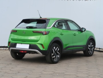 Opel Mokka II SUV 1.2 Turbo 130KM 2021 Opel Mokka 1.2 Turbo, Salon Polska, Serwis ASO, zdjęcie 4