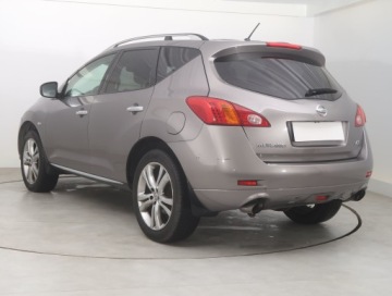 Nissan Murano II 2.5 dCi 190KM 2010 Nissan Murano 2.5 dCi, Salon Polska, 187 KM, 4X4, zdjęcie 3