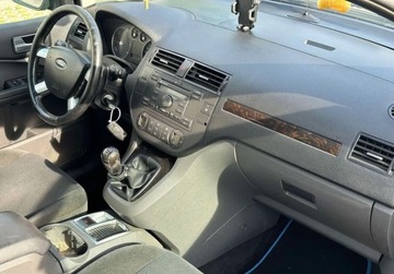 Ford Focus II Focus C-Max 2.0 TDCi 136KM 2003 Ford Focus C-Max 2.0 Diesel 2004 2.0 Diesel 136KM, zdjęcie 5