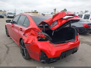 BMW Seria 3 G20-G21 2023 BMW Seria 3 M340i 2023 3.0l 3.0 Benzyna 382KM, zdjęcie 3