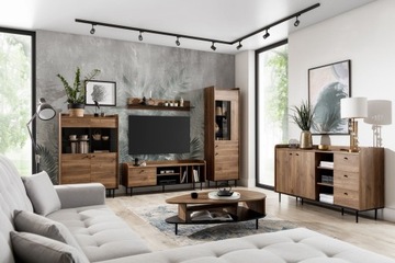 ВАСИНА полка подвесная 135