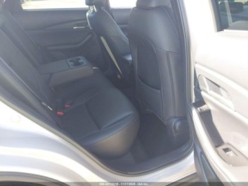 Mazda CX-30 2024 Mazda CX-30 2024 Mazda CX-30 2.5 S Select Sport AWD 2.5 Benzyna 191KM, zdjęcie 11