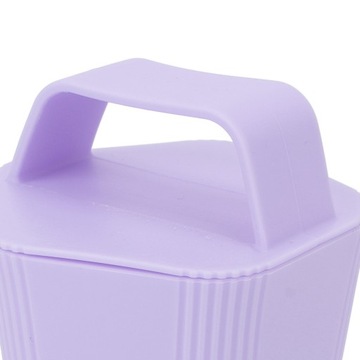 Ледяной валик для лица Силиконовый лифтинг кожи