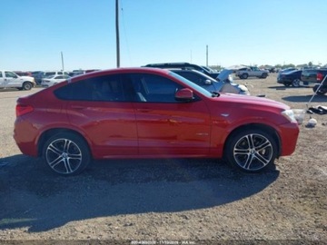 BMW X4 G02 2018 BMW X4 2018r., 4x4, 2.0L 2.0 Benzyna 240KM, zdjęcie 4