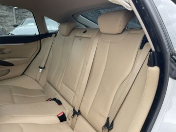 BMW Seria 4 F32-33-36 Coupe 420d 190KM 2015 BMW 420 Luxury Line Automat Skóra Podgrzewanie, zdjęcie 12