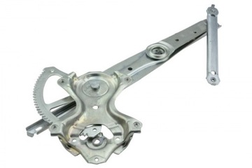 ZVEDÁK OKNO NTY EPS-TY-009