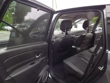 Renault Scenic III Van 1.5 dCi FAP 110KM 2011 Renault Scenic Możliwość zamiany., zdjęcie 8