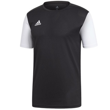 Koszulka adidas Estro 19 JSY DP3233 czarny L