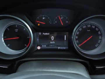 Opel Astra K Hatchback 5d 1.6 CDTI 136KM 2016 Opel Astra 1.6 CDTI, Automat, Navi, Klima, zdjęcie 10