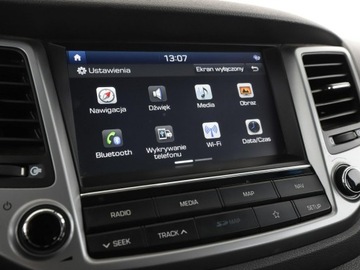 Hyundai Tucson III SUV 1.6 GDI 132KM 2017 Hyundai Tucson Kamera, Navi, Klima, Bluetooth, zdjęcie 22