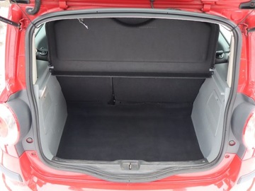 Renault Modus Hatchback 1.2 i 16V 75KM 2007 Renault Modus 1.2, Klima, zdjęcie 13