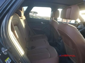 Audi Q5 II 2020 Audi Q5 2020 r.,2,0L PREMIUM PLUS 2.0 Benzyna 248KM, zdjęcie 9