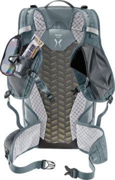 Рюкзак Deuter Speed ​​Lite 25 - Графит/Сланец