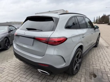 Mercedes GLC C254/X254 Coupe 2.0 220d 197KM 2026 MERCEDES-BENZ GLC 220 d 4-Matic AMG Line 2.0(197KM) 2026, zdjęcie 2