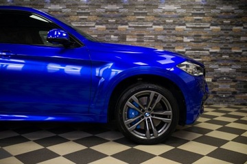 Автомобильная пленка BLUE METALLIC Diamond 152x50