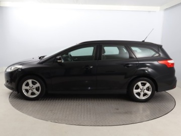 Ford Focus III Kombi 1.6 Duratec 105KM 2012 Ford Focus 1.6 i, Klima, Podgrzewane siedzienia, zdjęcie 2