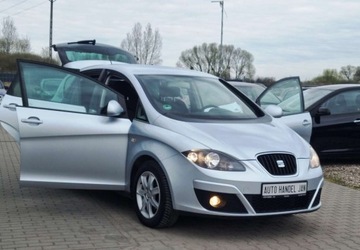 Seat Altea XL 1.6 TDI CR 105KM 2011 Seat Altea 1,6 TDI 105 km 1.6 Diesel 105KM, zdjęcie 29